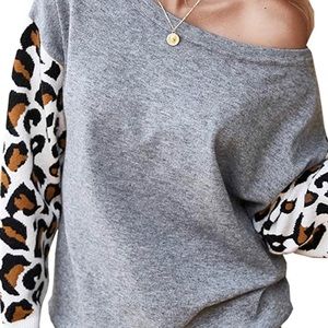 Super soft sweater 💕NWT